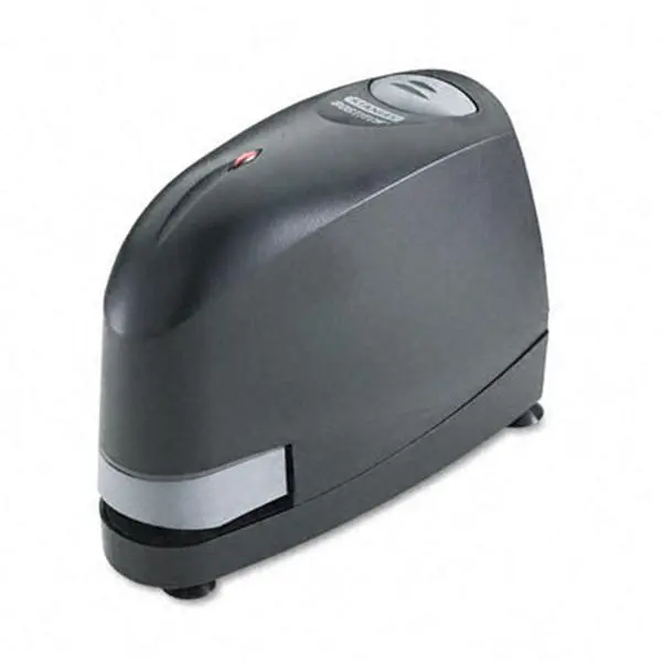 Stanley Bostitch B8 Heavy-Duty Electric Stapler Value Pack 45 Sheet Cap Black