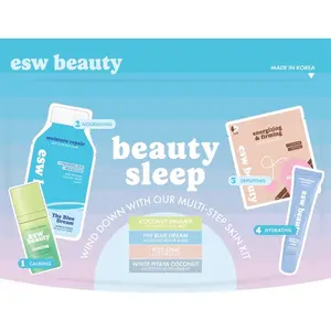 ESW Beauty Sleep