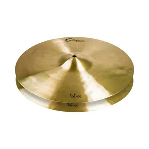 Dream Cymbals BHH 15 Bliss 15" Hi Hat *USA Small Business*