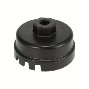 Hat Style Lexus Oil Filter Wrench Toyota Highlander Rav4 Ls Engine Filter Core Tool, High-Quality Car Maintenance Accessory, Hand Tools