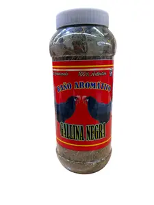Bath Bottle Black Hen / Bano de Bote Gallina Negra Body Care Blend