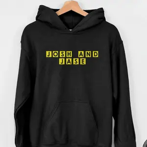 Josh and Jase Waffle House Apparel, Proudly Printed In The USA, t-shirt /  hoodie / long sleeve #funny #josh&jase #britishhumor