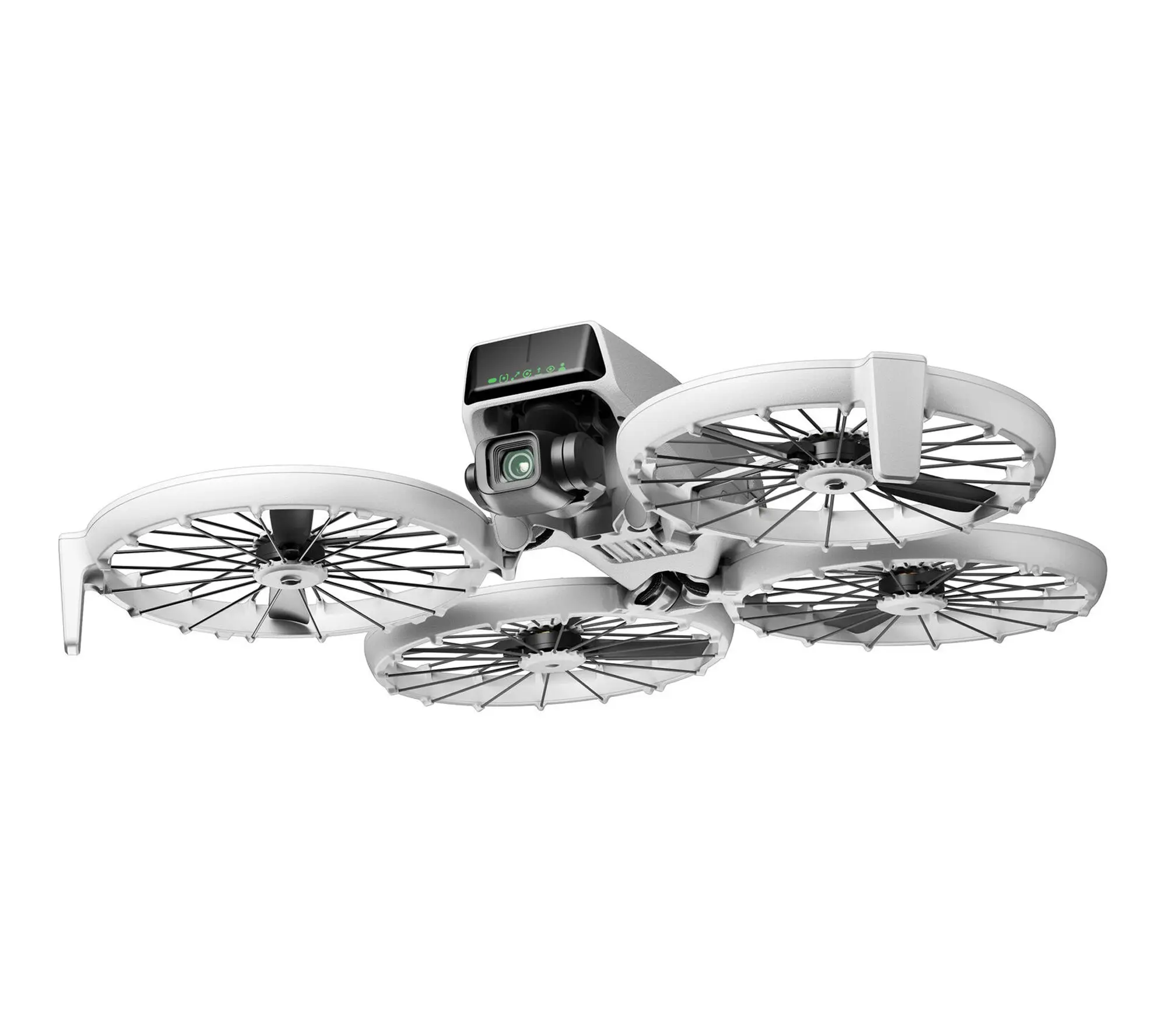 DJI Flip Fly More Combo (DJI RC 2)