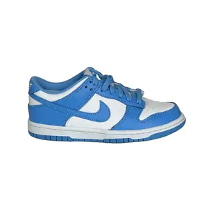 Nike Dunk Low UNC GS - Unbranded Sneakers with Classic Design and Comfortable Fit Athletic Shoes Sports Shoes