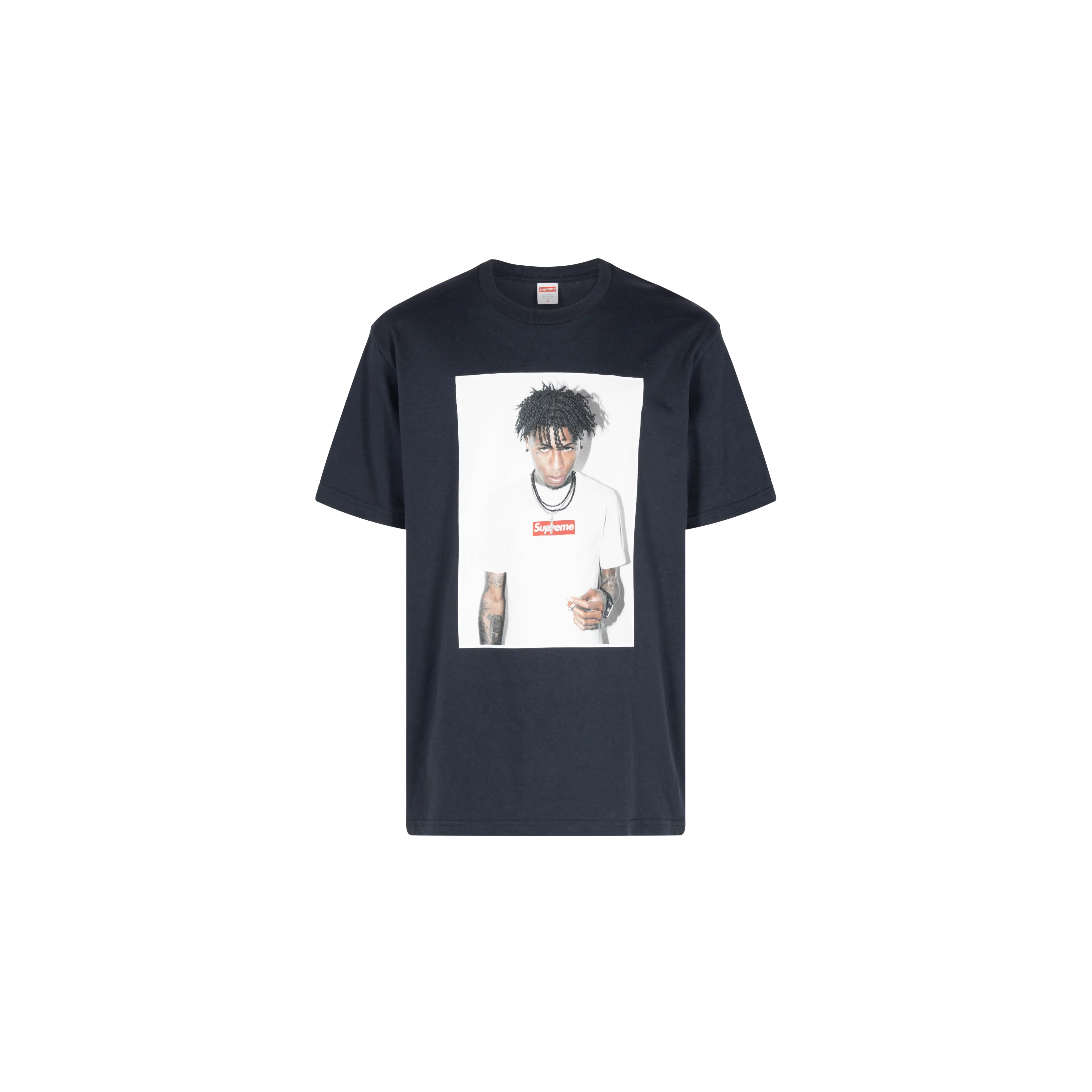 NBA Youngboy Tee "FW23" SU253
