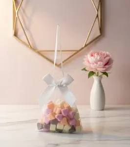 SWEET HEART WAXMELT  HANDMADE CANDLE