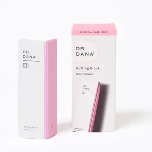 Buffing Block