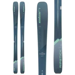 Elan Ladies Ripstick 88 Skis 2023-2024