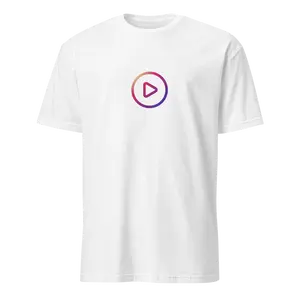 TiZo Design Play Unisex Basic Softstyle T-Shirt | Gildan 64000