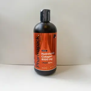 Hydrolyzed Collagen 8000mg +NAD 100mg