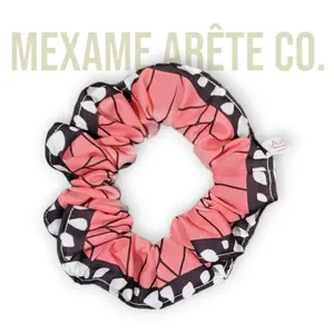 Butterfly Shinobu Scrunchi Hair accessory