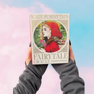 Kate Forsyth's Fairytale Oracle (Rockpool Oracle)