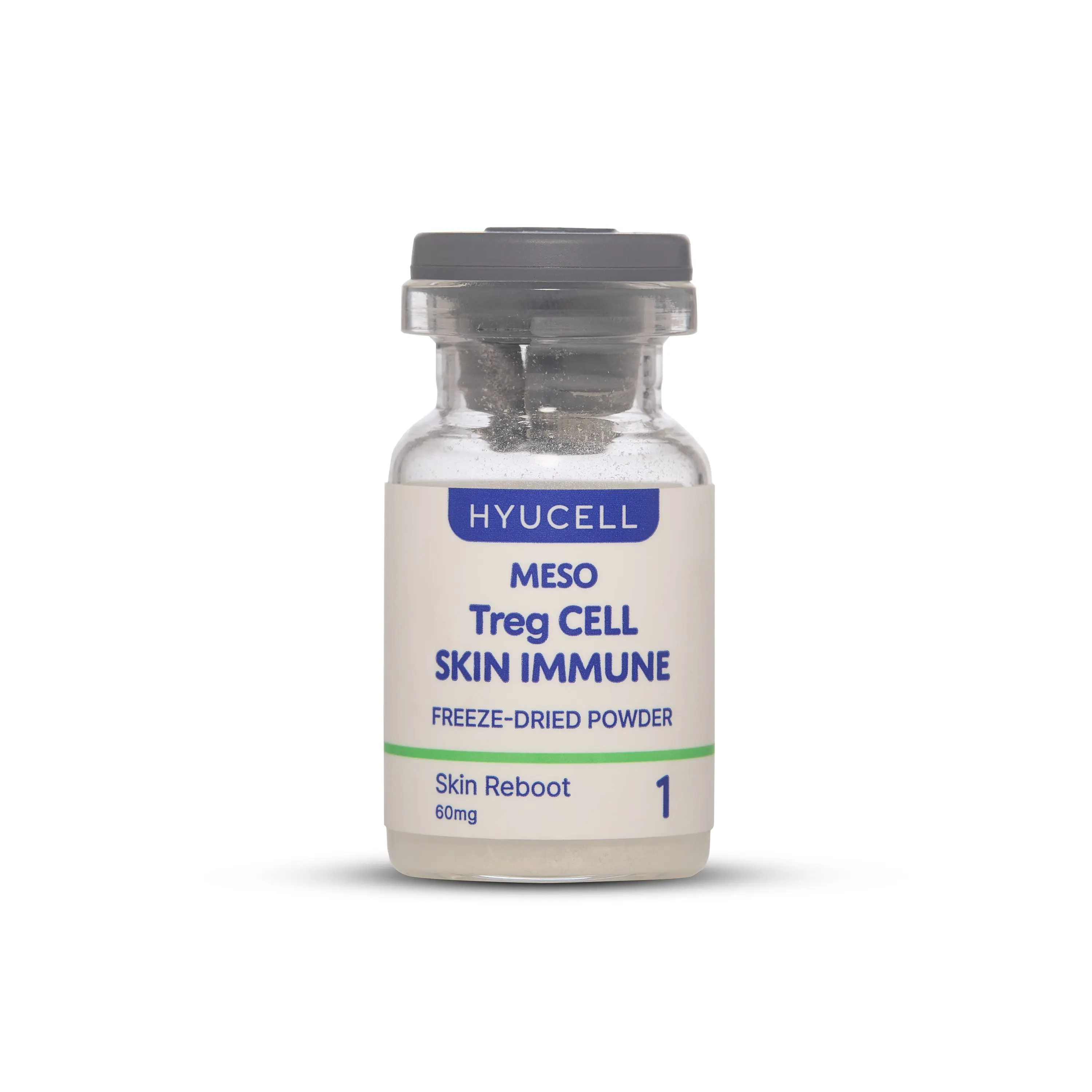 Treg Cell Ampoule