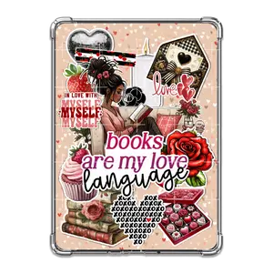 Love Myself (Variety Pack) | Clear Case Insert Cover