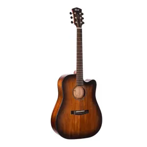 Cort Core-DC Acoustic Electric Guitar *USA Small Business*