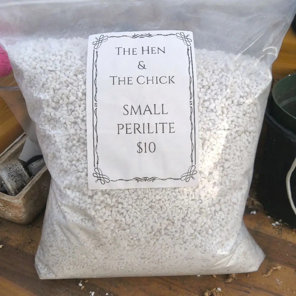 Perilite 2 gal
