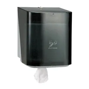 Kimberly-Clark 09335 In-Sight Center-Pull Towel Dispenser