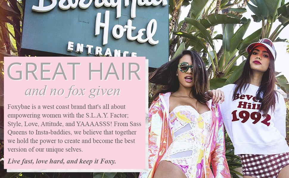 FoxyBae California Dreamin’ Moisturizing Conditioner – Argan Oil, Coconut, Shampoo & Biotin Haircare for Silky, Smooth, Hydrated Hair – Nourishing 12-in-1 Blend for Shine & Frizz Control (10 Fl. Oz) FoxyBae California Dreamin’ Moisturizing Conditioner – Argan Oil, Coconut, Shampoo & Biotin Haircare for Silky, Smooth, Hydrated Hair – Nourishing 12-in-1 Blend for Shine & Frizz Control (10 Fl. Oz)