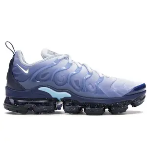 Nike Men's Air VaporMax Plus Blizzard Running Shoes, from StockX