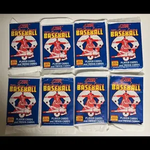 1989 score packs!