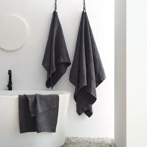 Linen Spa Towel