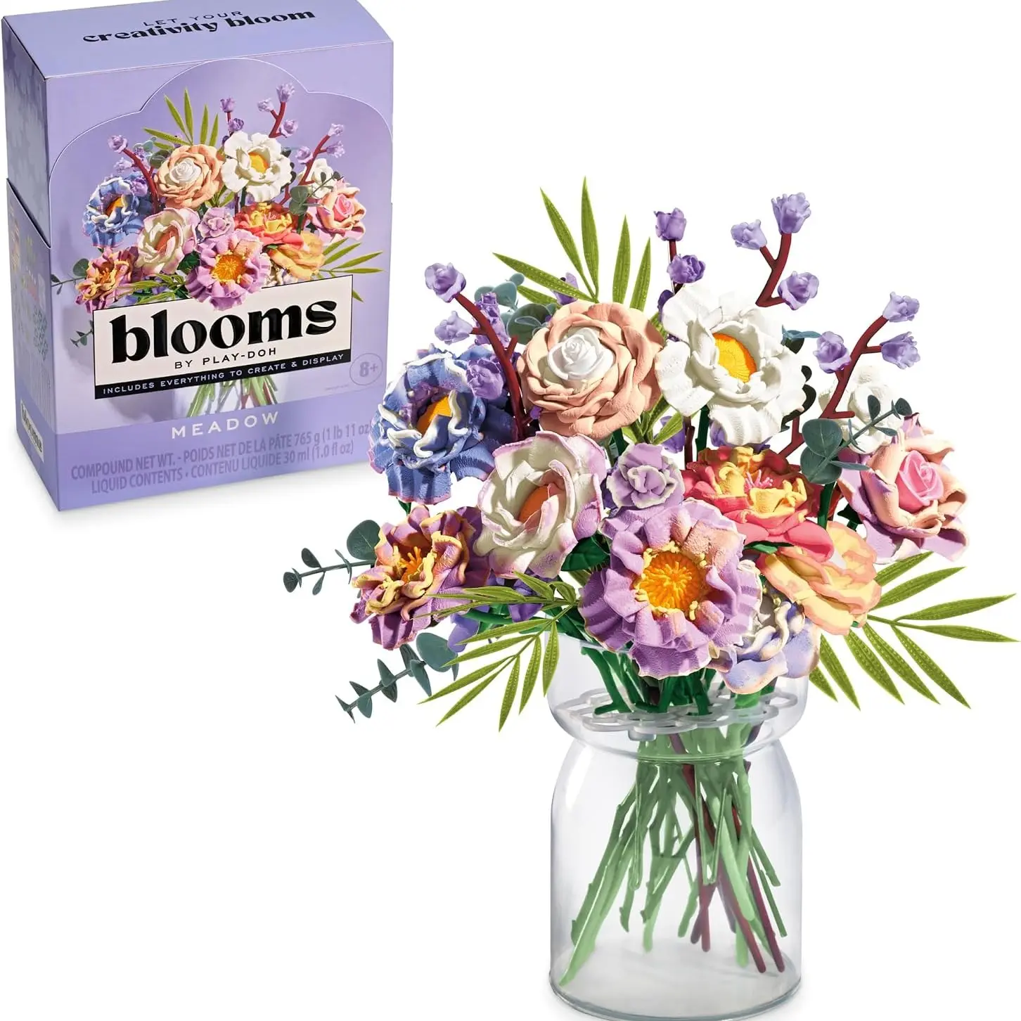 Meadow Flower Bouquet