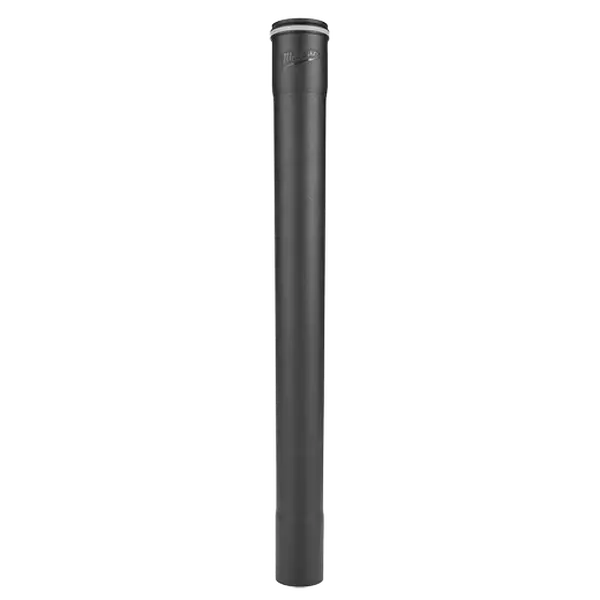 Milwaukee 49-90-1987 1-7/8" Extension Wand, 1-7/8 Inch, 19-1/2" Length, Vacuum Hoses