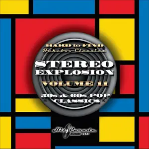 Hard To Find Jukebox Classics Volume 11 / Various - Hard To Find Jukebox Classics Volume 11 / Various - CD