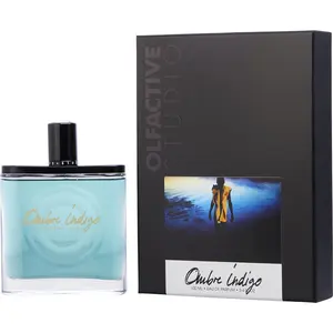 Olfactive Studio Ombre Indigo By Olfactive Studio Eau De Parfum For Unisex