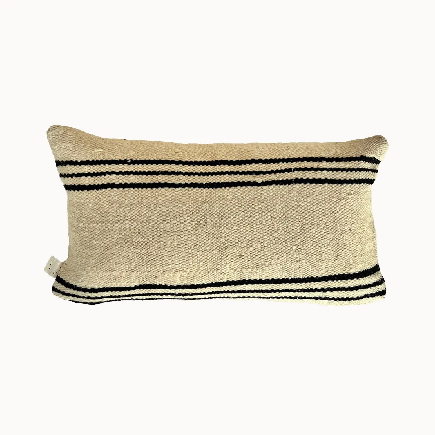 Wes Handwoven Moroccan Pillow
