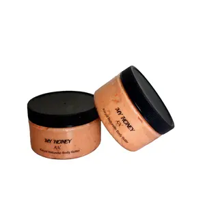 My Honey body butter