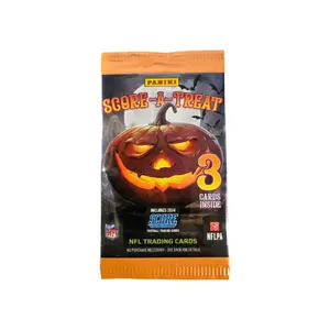 2/2/1 Supplemental - QCBripNship LLC - Panini Score a Treat Sports Trading Cards