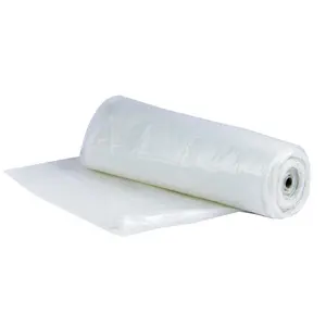 Berry Plastics 626073 6 mil 20 x 100 ft. Film Polyethylene Sheeting - Clear