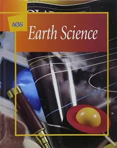 USED-Earth Science Student Text by AGS Secondary (Hardcover)