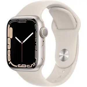 Refurbished Apple Watch Series 7 Aluminum (GPS + Cellular) Acceptable Condition with 1 Year Warranty Refurbished Apple Watch Series 7 Aluminum (GPS + Cellular) Acceptable Condition with 1 Year Warranty