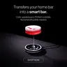 Barsys Smart Coaster 2.0 Cocktail Machine - Automated Cocktail Maker for Home Bars with Interactive Lighting, No Guesswork & Effortless Drink Making. Coaster Only**