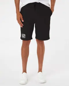 Logic Fleece Shorts - *Shipping Included