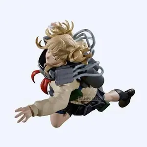 Bandai My Hero Academia Toga Evil Villains Series