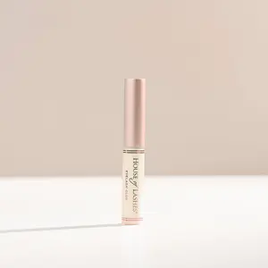 House of Lashes Clear Lash Glue - Waterproof Formula - 24 hours Long-Wear - Latex-Free - 100% Cruelty-Free