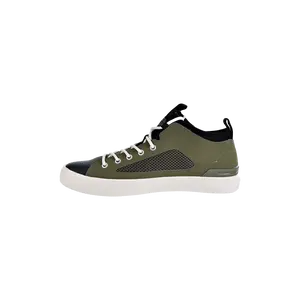 Chuck Taylor All Star Ultra Ox "Field Surplus/Black/Egret" 161476C