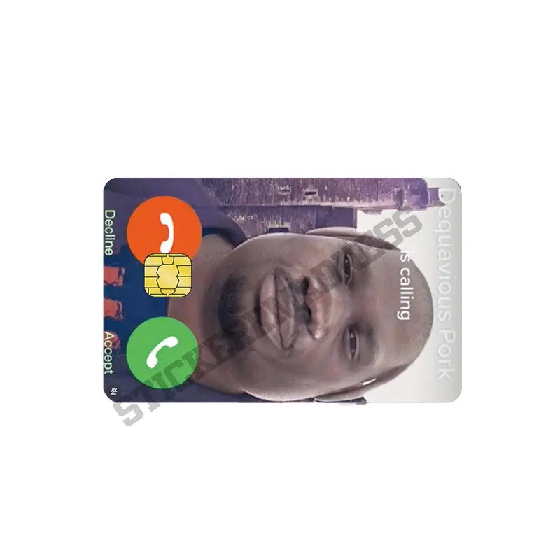 credit card sleeves funny Sticker, Debit Card Skin Cover I'm the Captain, I'm Always