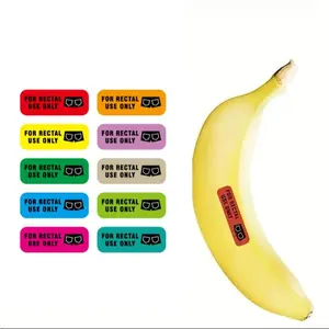 Self-adhesive Label, 200pcs/set Waterproof Sticker, Durable Sticker for Toiletries Home Office, Adhesive Stickers