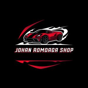 Johan Romoaga Shop