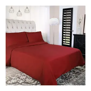 Superior Solid Cotton Percale Duvet Cover Set, Twin Superior Solid Cotton Percale Duvet Cover Set, Twin