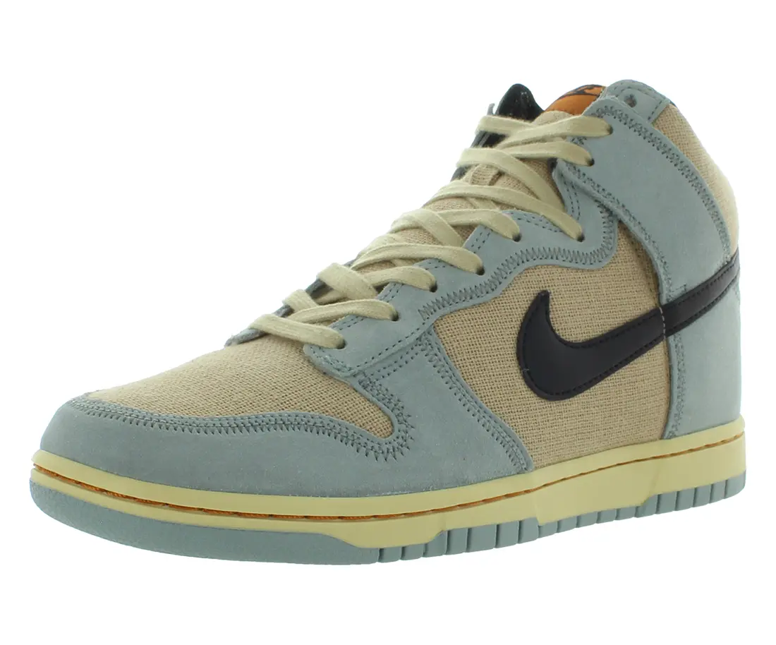 Nike Dunk High Retro SE Unisex Shoes Nike Dunk High Retro SE Unisex Shoes