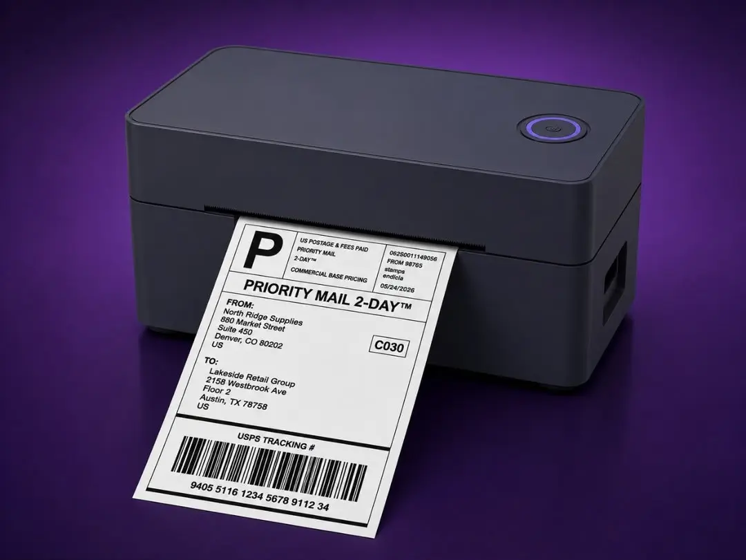 Bravon Thermal printer Bravon Thermal printer