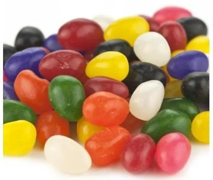 Jelly Beans Snack Candy Jelly Beans Snack Candy