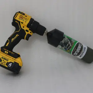 GOATMIXER - AEROSOL SPRAY PAINT MAGNETIC CAN SHAKER