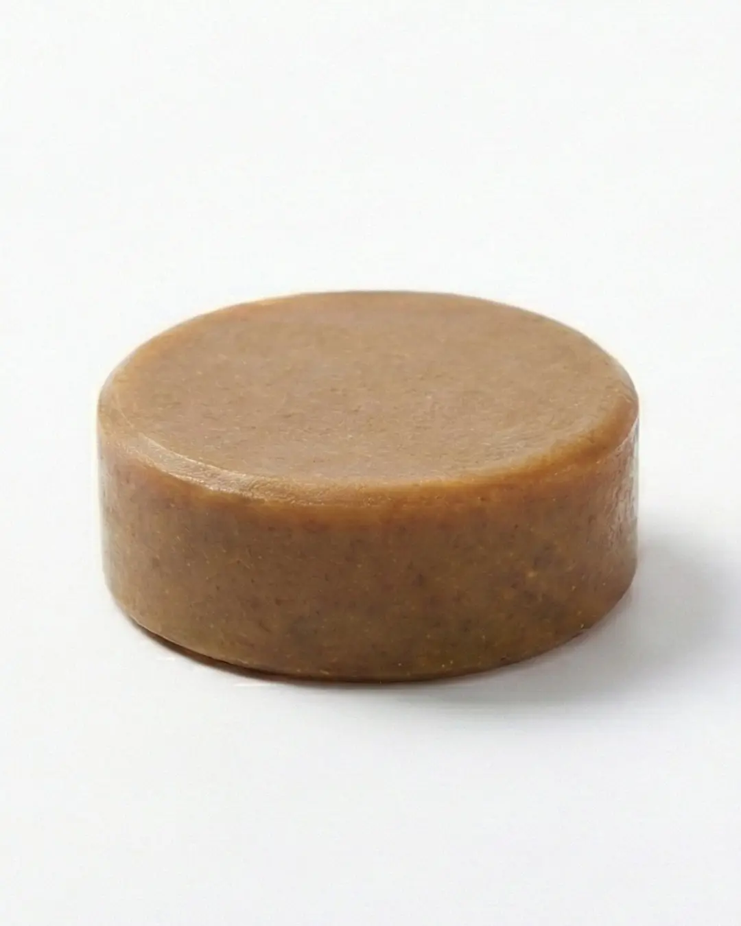 Turmeric + Carrot Juice Face Bar