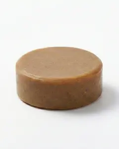 Turmeric + Carrot Juice Face Bar